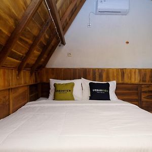 Urbanview Villa Lukulo Kebumen By Reddoorz