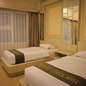 Kamar kembar superior